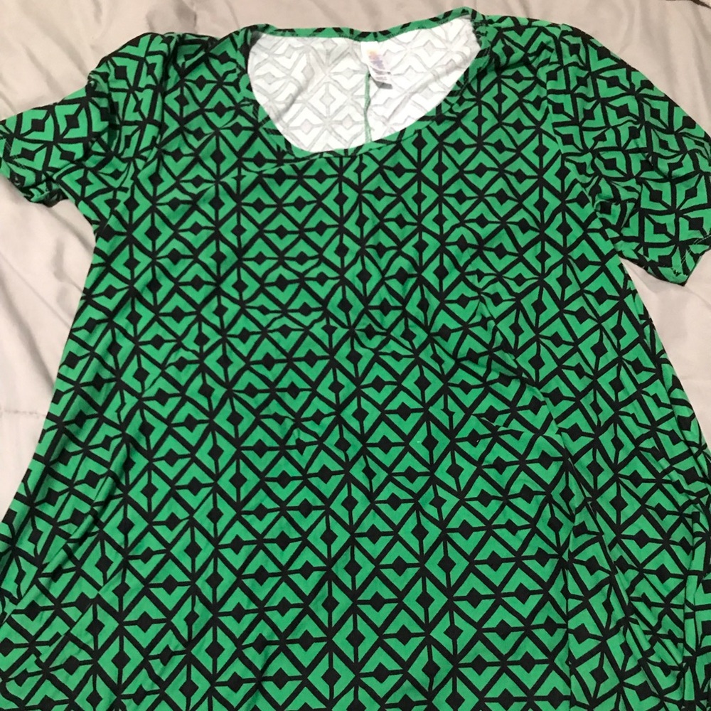 LuLaRoe perfect t